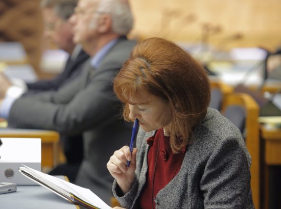 XI Riigikogu